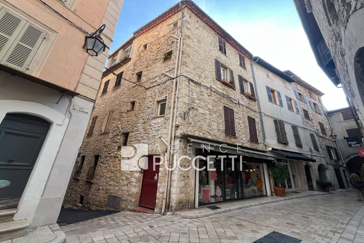 Maison à VENCE