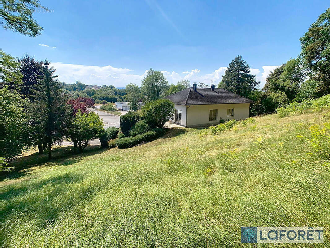 Maison Bourbonne-les-bains 4 pièce(s) 151,84 m2 - photo 15