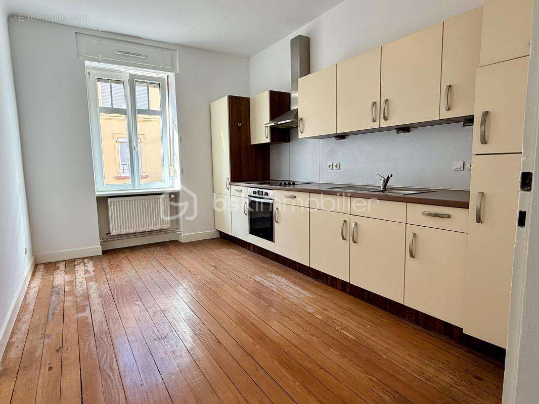 Appartement en RDC de 83,05 m2 proche centre ville - photo 8