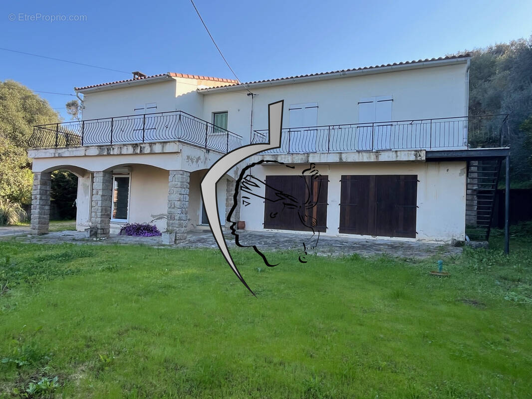 Maison à BASTELICACCIA