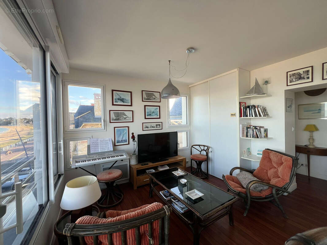 Appartement à SAINT-CAST-LE-GUILDO