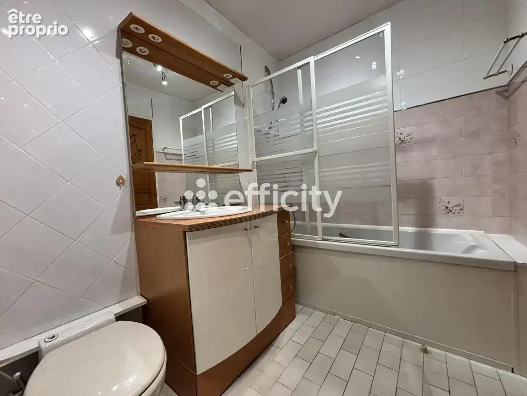 Appartement - photo 14