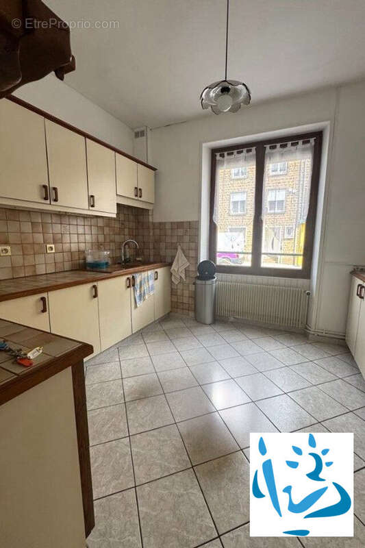 Appartement à CARIGNAN