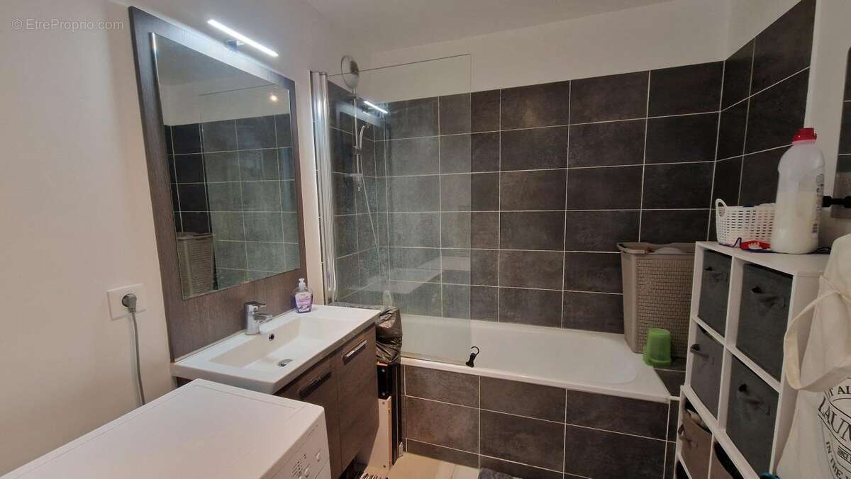 Appartement À Vendre - photo 9