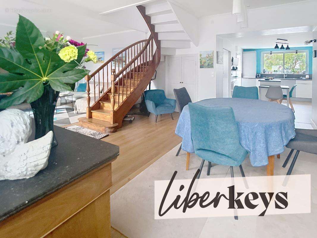 Maison à PERROS-GUIREC