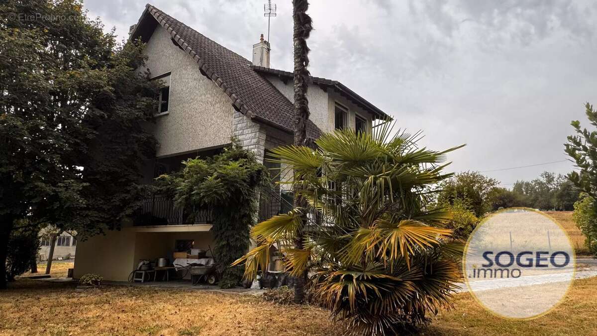 Maison à ORTHEZ