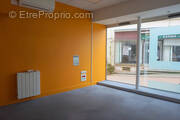 Appartement à LUZY
