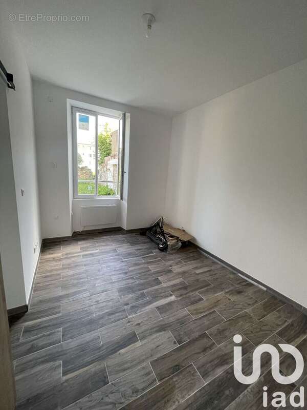 Photo 3 - Appartement à MEZY-SUR-SEINE