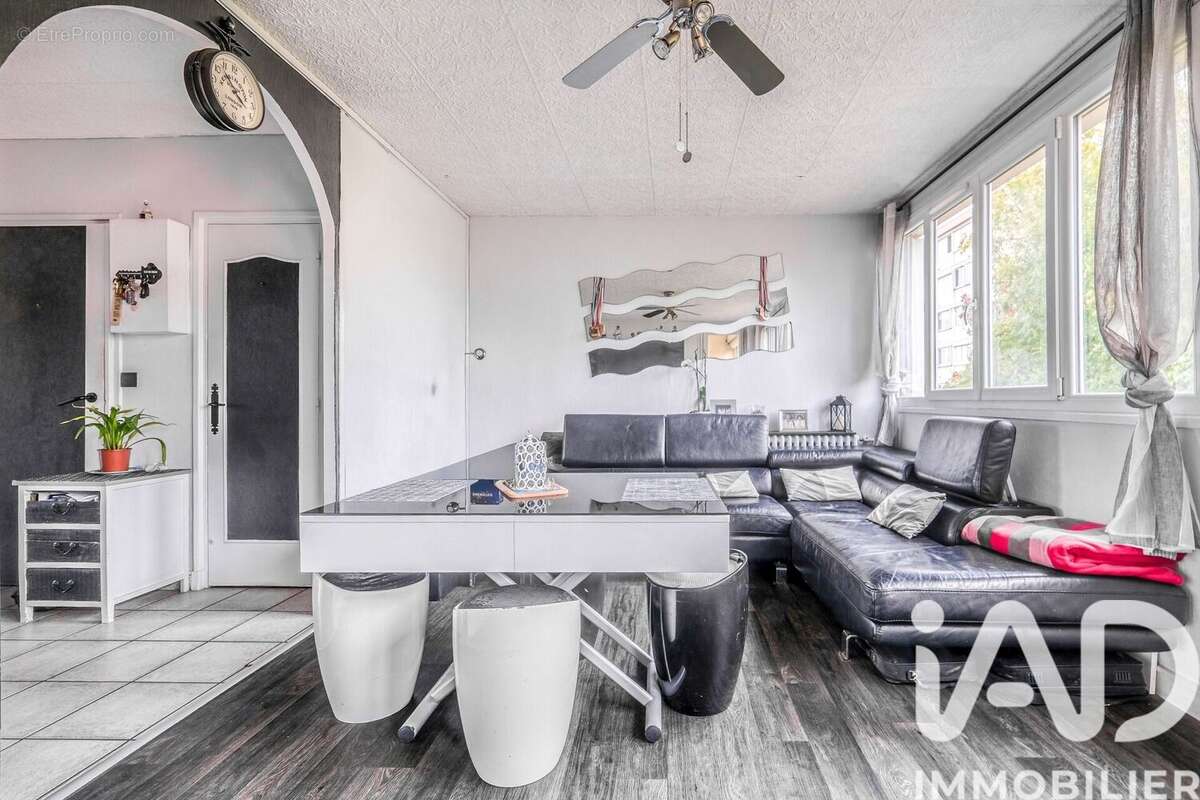 Photo 9 - Appartement à MEAUX