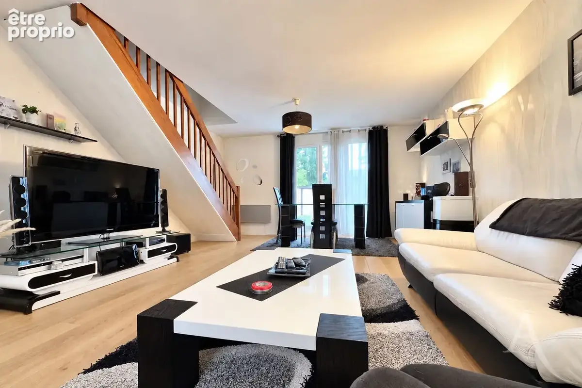 Maison de famille au calme, en impasse quartier Guentrange - photo 2
