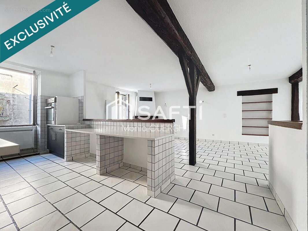 Photo 3 - Maison à TULLINS