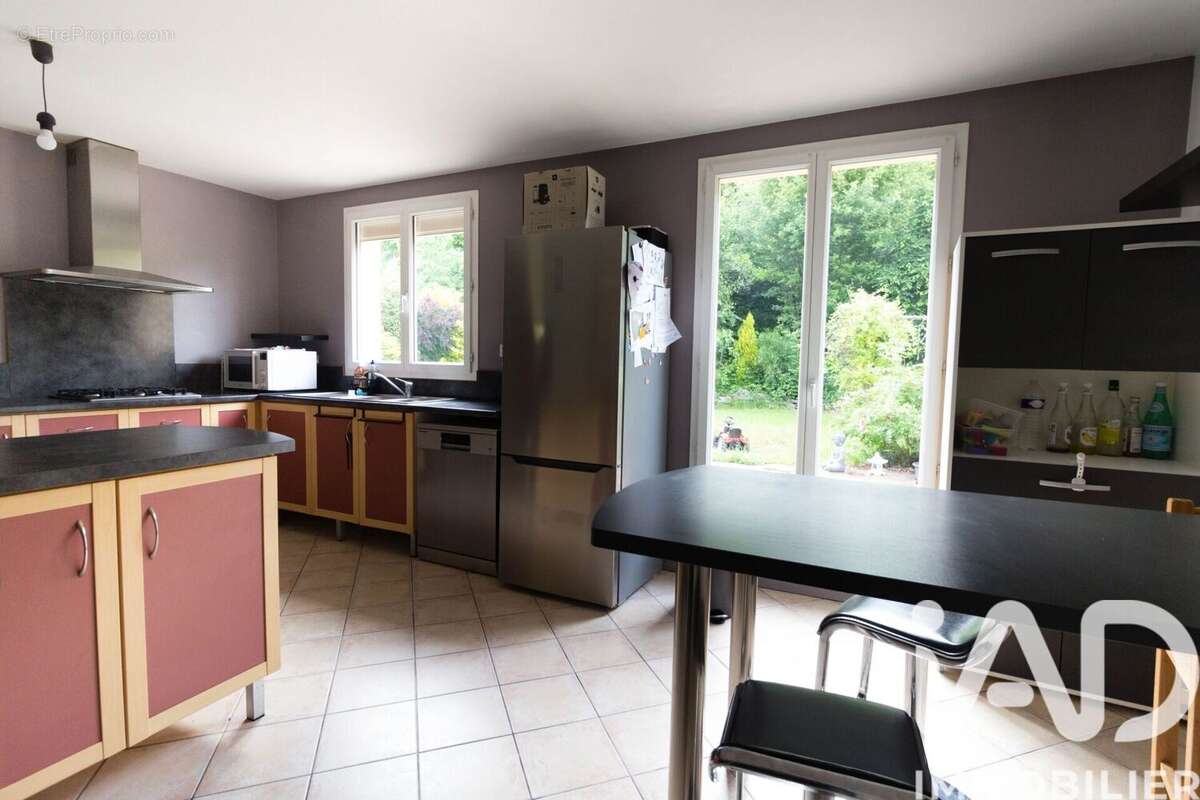 Photo 8 - Maison à CONDAT-SUR-VIENNE