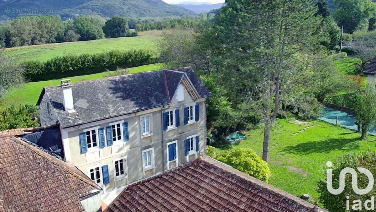 Photo 3 - Maison à BELLEY