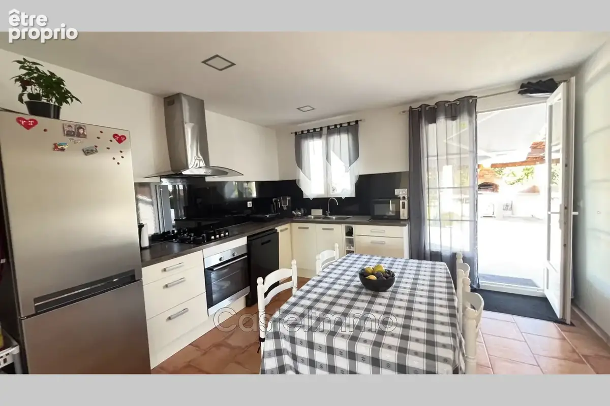 Maison 9 pièces 229 m² à vendre à Moissac (82200) - photo 8