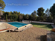 Maison à ESPIRA-DE-L&#039;AGLY