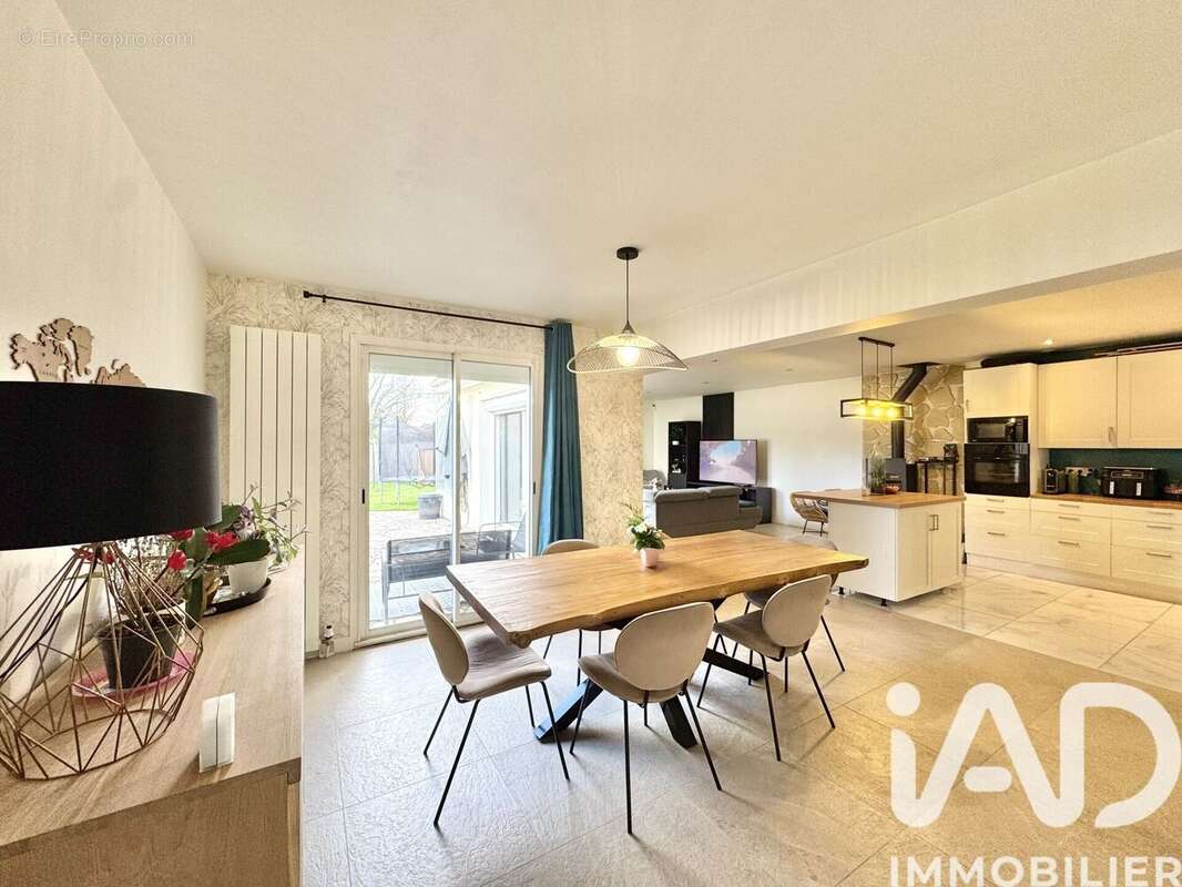 Photo 6 - Maison à COMBS-LA-VILLE