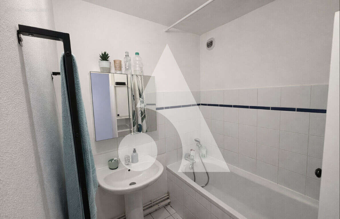 Appartement à VALENCIENNES