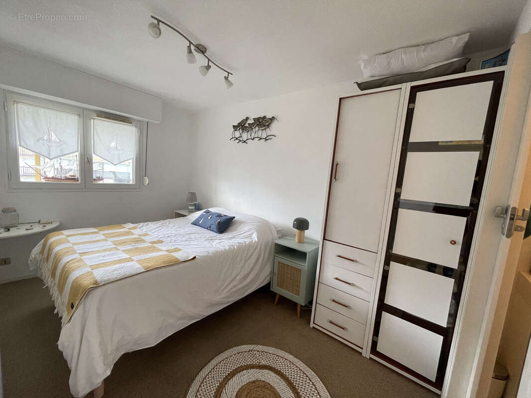 Appartement à VILLERS-SUR-MER