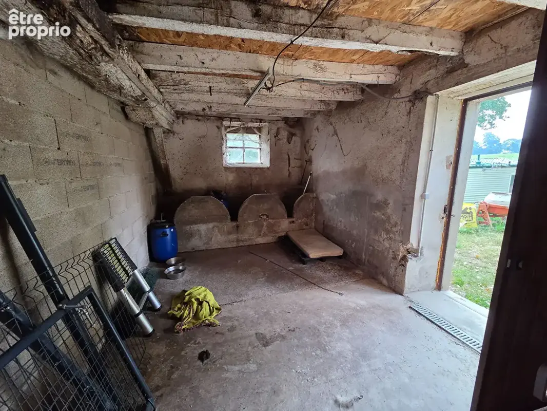 Grange en pierres aux portes de Rodez - photo 8