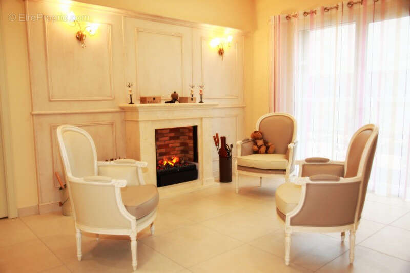 Appartement à MOULIN-NEUF