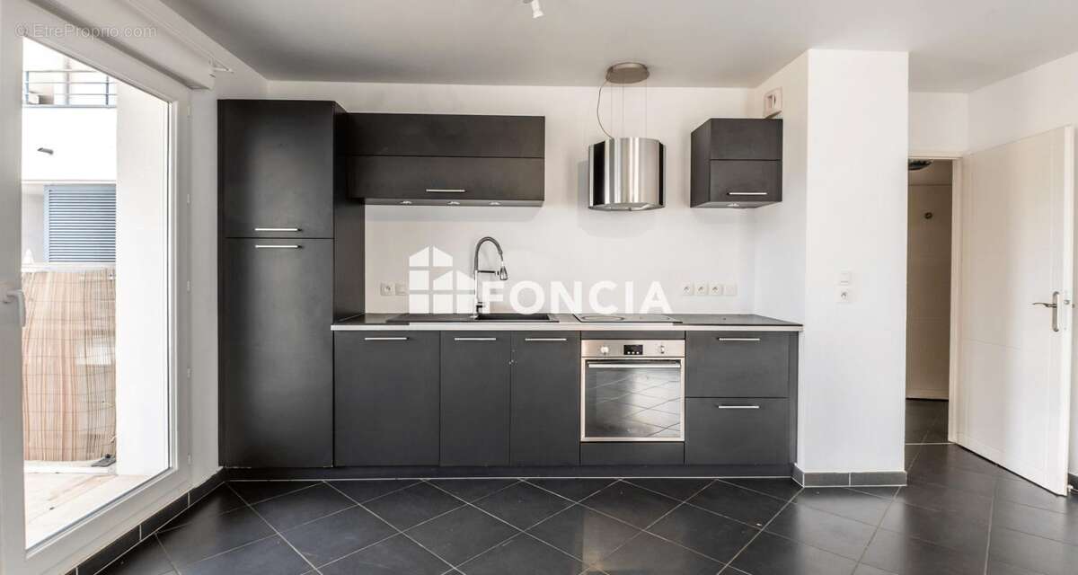 T3 avec vue dégagée - photo 3