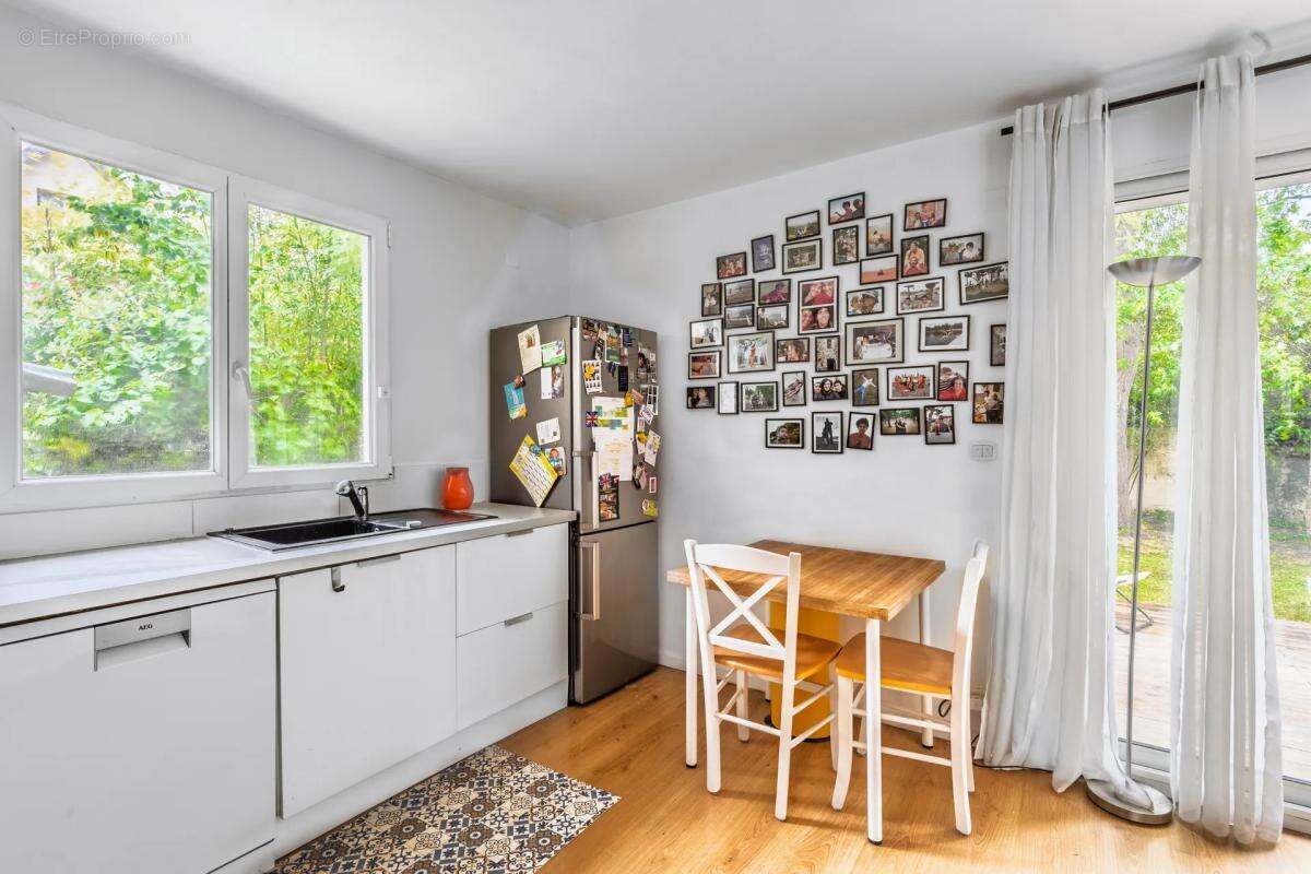 Maison à MASSY