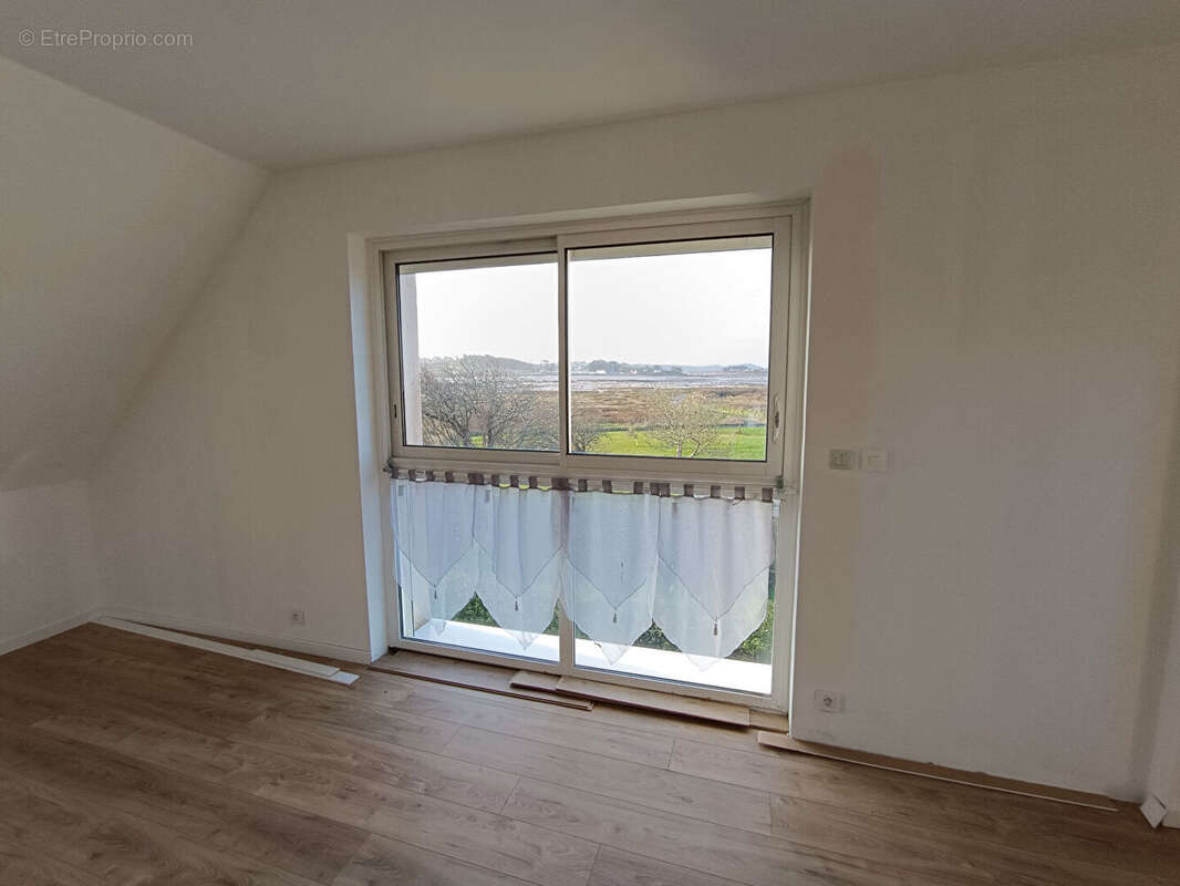 Maison à PLEUMEUR-BODOU