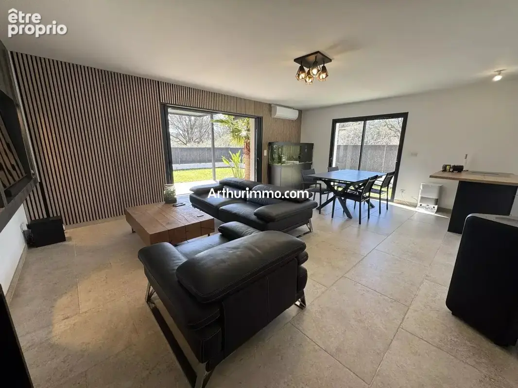 Vente Maison Trans-en-provence(83720) 465 000ï¿œ - photo 8