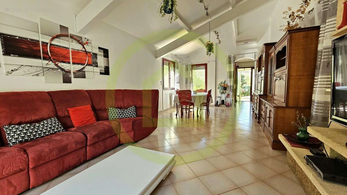 Maison à MONTPELLIER