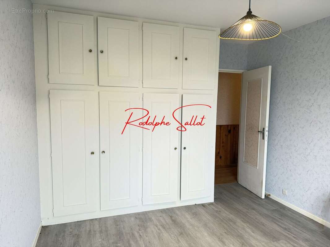 Maison à CHATEAUROUX