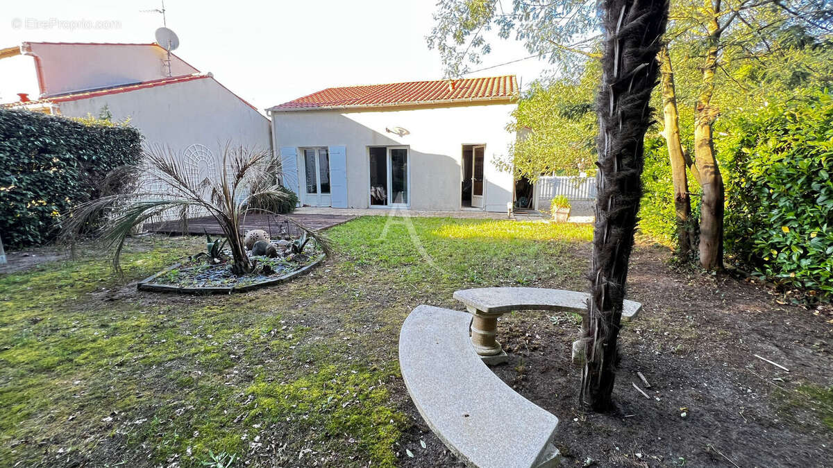 Maison à ROYAN