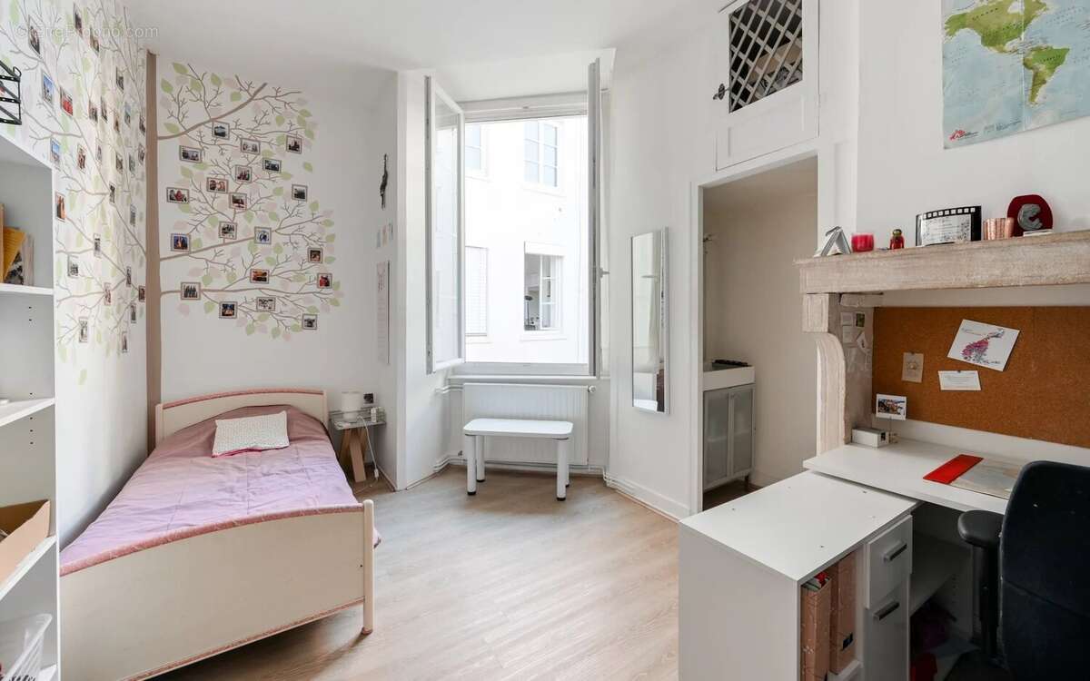 Appartement à LYON-2E