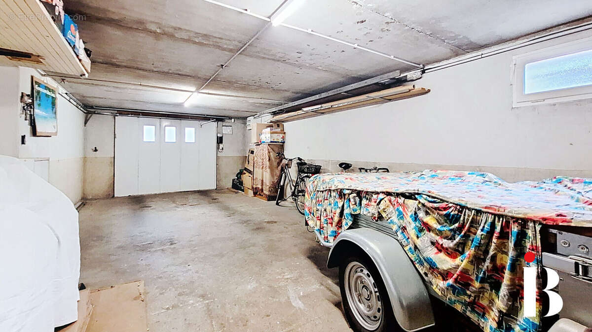 Maison à SAINT-HERBLAIN