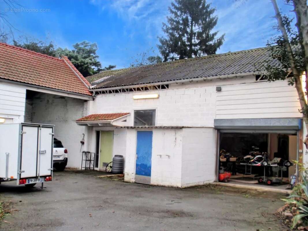 Maison à CARVIN