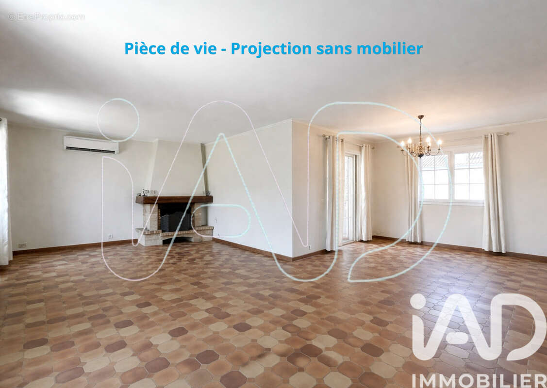 Photo 8 - Maison à COURNONTERRAL