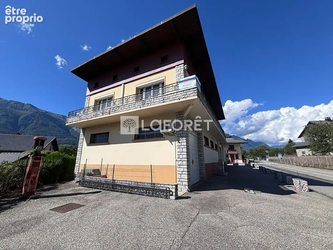 Maison 4 pièces à vendre à Sainte Hélène sur Isère - Rare sur le marché - photo 16