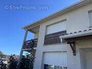 Appartement à CAVIGNAC