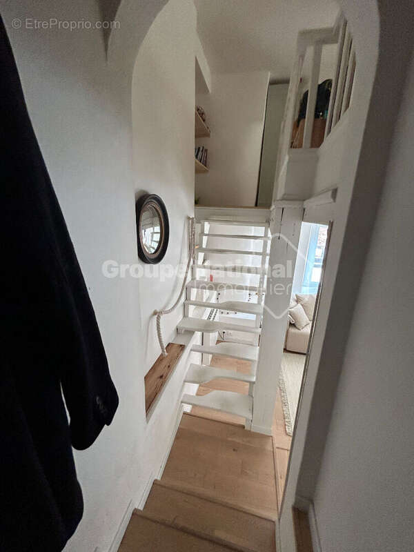 Appartement à CARPENTRAS