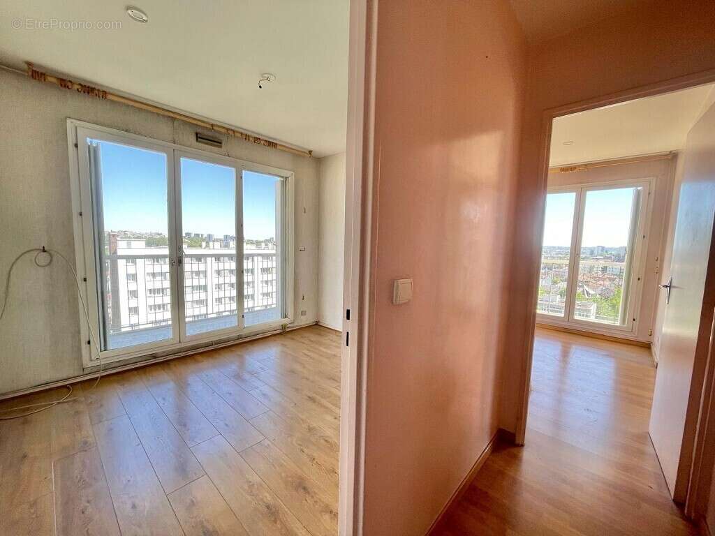 Appartement 72m² à maisons-alfort - photo 7