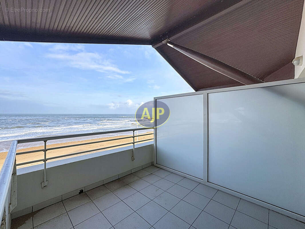 Appartement à CAPBRETON
