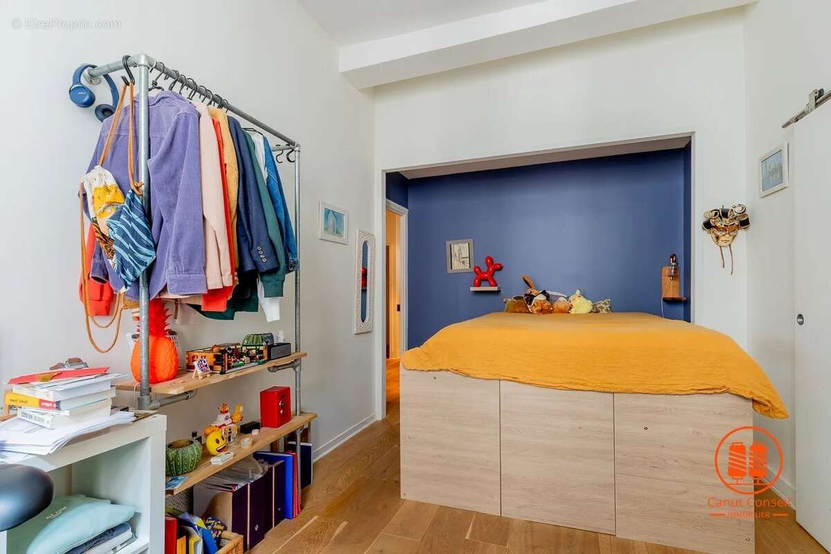 Appartement à LYON-2E