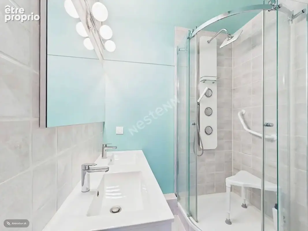 Appartement 2 pièces à vendre à Paris 19ème - Exclusivité NESTENN - photo 4