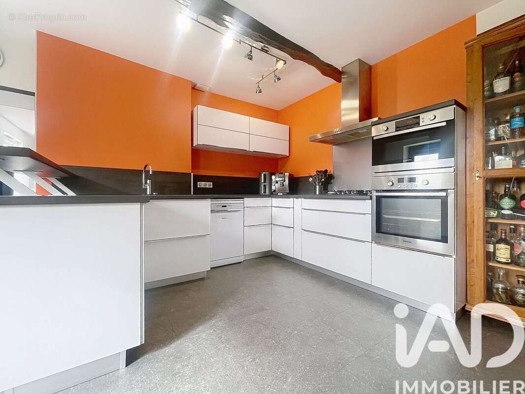 Photo 5 - Maison à TRUYES