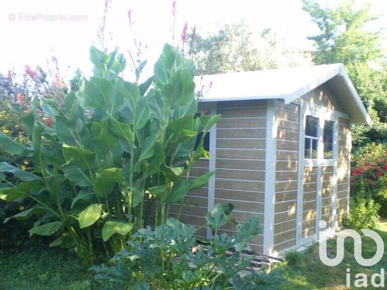 Photo 6 - Maison à SAUJON