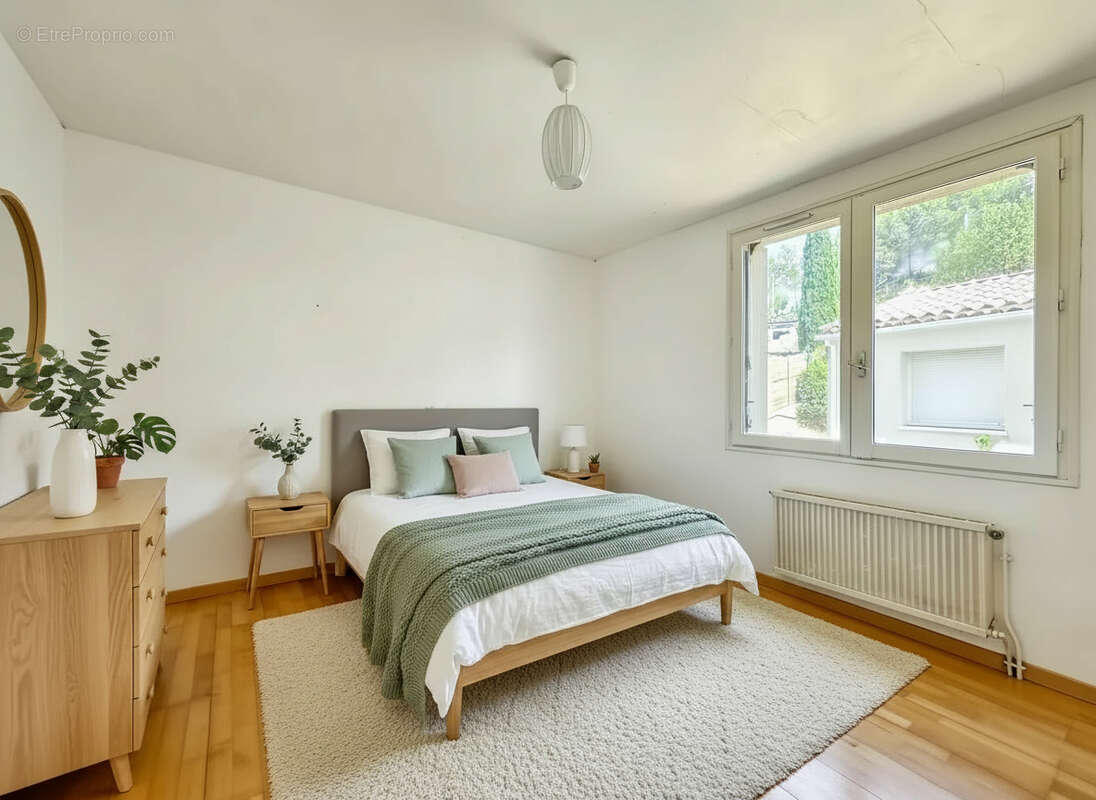 Maison 142m² à ensuès-la-redonne - photo 10