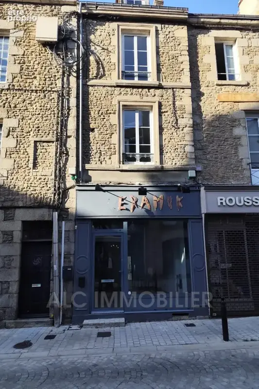 Commerce à vendre à Alencon (61000) - photo 3