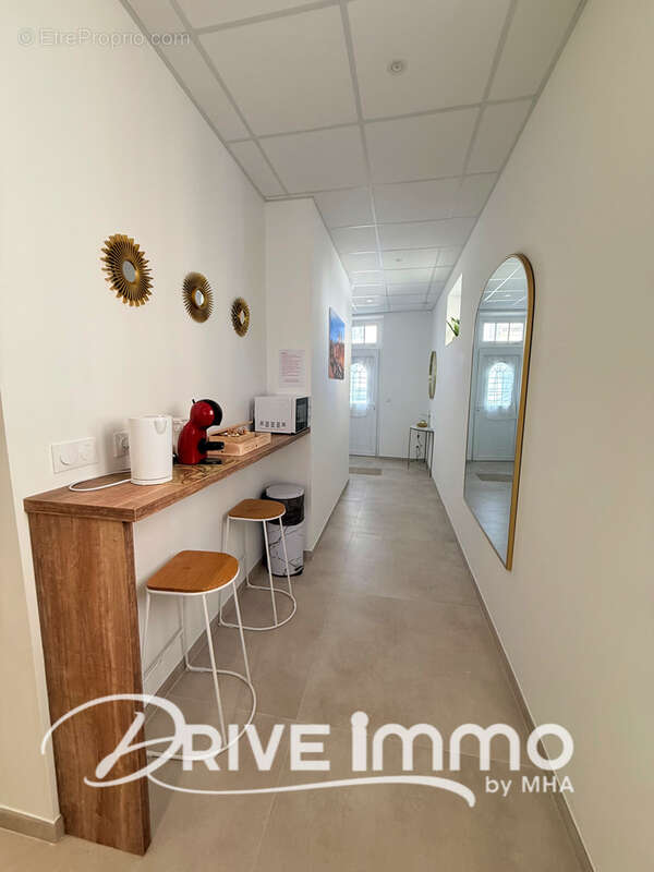 Appartement à NARBONNE