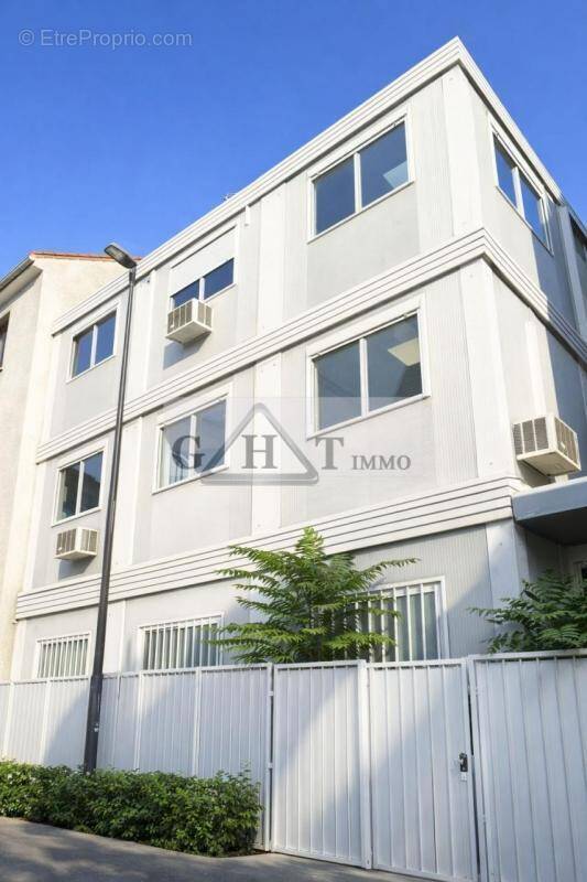 Appartement à MONTREUIL