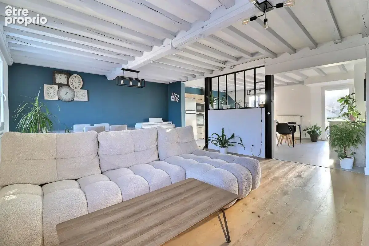 Maison individuelle rénovée au calme et proche toutes commodités - photo 18