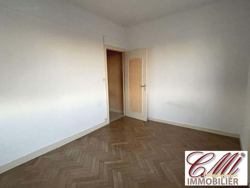 Appartement à VITRY-LE-FRANCOIS